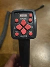 Western/fisher Snow Plow Fleet-flex 4-PIN Handheld Controller 10273. Fixed Price $325.99.