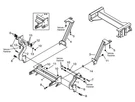 Meyer Snow Plow MD2 Ez Plus Mount Kit 17158 Chevy/gmc 4500-5500 '05-'06 4X4. Fixed Price $739.99.