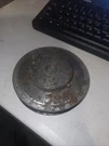 Fisher Poly Caster Hopper Spreader Dogged Belt Pulley 40 Tooth , .75 Id P# 79796. Fixed Price $24.99.