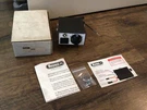New Nos Buyers Spreader Speed Control #0202900 / Alt 3006587 Meyer 36244. Fixed Price $400.00.