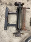 Meyer Snow Plow Push Plates Rh Lh Came Off 2002 Chevy Silverado 2500 **no Ship**. Fixed Price $250.00.