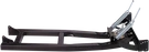 Moose Offroad Plow Push Tube - Heavy Duty Utv 2709PF. Fixed Price $309.95.