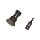 Western Plow Part # 66785 - Pilot Check Valve Kit. Fixed Price $100.45.