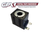 Replacement Hiniker 25011667 Coil Assembly 10 Vdc 16W. Fixed Price $69.98.