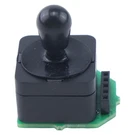 Joystick Controller Switch 36014019 For Hiniker Snow Plow 4-WAY. Fixed Price $68.00.