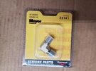 Meyer Short Elbow 22141 Snow Plow 1/4" Npt Pipe Pump Cylinder Power Angle Hose. Fixed Price $15.00.