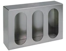 Buyers Prod LB8133 Light Box Triple Oval Cs. Fixed Price $125.86.