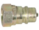 Buyers Products 1304021, Sam 1/4" Npt Male Hose Coupler To Fit Meyer/diamond. Fixed Price $11.95.