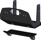 Kfi 106170 Front Mount Plows. Fixed Price $113.95.