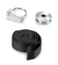 Warn 109288 Provantage Ii Snow Plow Accessories. Fixed Price $41.69.