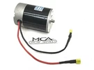 Snowex Salt Spreader Motor With Screws & Washers D6106. Fixed Price $129.99.