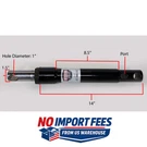 Genuine Oem Western Hts Snow Plow Angle Cylinder 69495 1.5X8 Fisher 69670. Fixed Price $203.90.