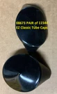 Genuine Meyer 08673 Ez Classic Mount Fullsize Tube Caps (pair Of 11544). Fixed Price $5.99.