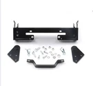 Warn Snow Plow Mounting Kit, Front 79234. Fixed Price $67.99.