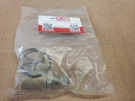 AM15356 Solenoid Assembly Valve & Coil Black Wire E45 E46 E47 Meyer Early 3/8". Fixed Price $75.00.
