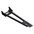 Kfi Products 105102-R Sno-devil Push Tubes. Fixed Price $144.95.