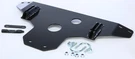 Kfi Open Trail Atv Plow Kit - Mounts 105630. Fixed Price $99.95.