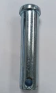 50069 Snowex Clevis Pin. Fixed Price $10.00.