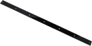 Moose Racing 4501-0672 Cycle County Plow Blade. Fixed Price $70.95.