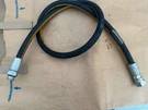 New Genuine Meyer Snow Plow Hose Oem 38" Part #22461 E58 Free Shipping. Fixed Price $55.00.