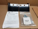 Genuine Oem Fisher 9' HD/HD2/HDX Curb Guard/wear Kit 51880 Snow Plow Steel. Fixed Price $300.00.