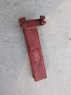 Vintage Western Snow Plow Lift Arm Used. Fixed Price $39.99.