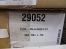Western Plows Headlight Harness 29052. Fixed Price $275.00.