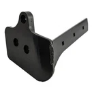Buyers Products 1304768, Sam Curb Guards To Fit Boss Snow Plows, Right-hand. Fixed Price $100.95.