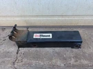 Oem Western Unimount Heavyweight Lift Arm/channel Snow Plow 49007 Dual Chain Mvp. Fixed Price $100.00.