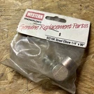Western 92210K Street Elbow 1/4 In. 90 Degree. Fixed Price $15.95.
