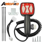Handheld Controller For Snow Plow Buyers 1306902 Western 56462 Fisher 9400. Fixed Price $77.99.