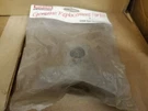 Oem Western Unimount Snow Plow Pump Base Lug 25968K 25618 O-ring Uni-mount 3/4". Fixed Price $150.00.