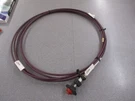 Western Ice Breaker Spreader Throttle Control Cable 65113. Fixed Price $265.00.