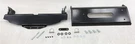 New Warn Winch Front Snow Plow Mounting Kit 91490 Kubota Rtv 900XT 2013-2016. Fixed Price $87.95.