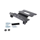 Tusk 146-782-0039 Replacement Subzero Utv Snow Plow Mount. Fixed Price $49.44.