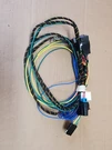 Genuine Oem Meyer 23061 Sos Universal Park Turn Wiring Harness Snow Plow. Fixed Price $95.00.