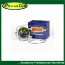 Premier Water Pump Fits Mercedes E-class M-class Cls S-class C-class R-class. Fixed Price $135.04.