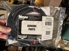 New Meyers 07353 Nite Saber Headlight Adapter Harness Toyota Tundra HB3. Fixed Price $149.99.