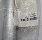 Genuine Oem Snowex Ram Pin Kit, 40547. Fixed Price $50.99.