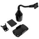 Cup Holder Control Mount Kit For Western Fisher Snow Plow 82006 82007. Fixed Price $79.99.