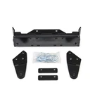 Warn 86142 Snow Plow Mounting Kit. Fixed Price $207.29.