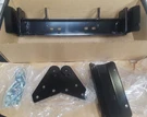 Warn 79403 Snow Plow Mounting Kit. Fixed Price $145.00.