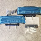 72525 Western/fisher/snowex Plow Led Kit 16 Pin Lights. Fixed Price $976.50.