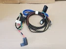 Genuine Oem Meyer 23080 Sos Adapter Park Turn Wiring Harness Snow 20+ Ford Sd. Fixed Price $130.00.