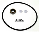Meyer Snow Plow E-60H Cover/motor Mount Seal Kit O- Ring Shaft Nyltite. Fixed Price $14.99.