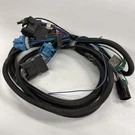 Oem Western/fisher 28930 HB1 HB5 Headlight Wiring Harness Port Snow Plow. Fixed Price $199.99.