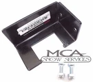 Oem Boss Snow Plow Control Harness Black Mounting Bracket MSC03813. Fixed Price $37.99.