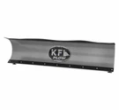 Kfi Products Pro-series Straight Utv Snow Plow Blade Inch 105072. Fixed Price $499.95.