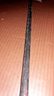 Valk/good Road Snow Plow Left Arm Connector Pin 62100338 BH4 OR-579. Fixed Price $19.99.
