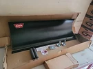 Warn Provantage 54" Steel Plow Blade Heavy Duty Universal Snow Removal Atv Utv. Fixed Price $600.00.